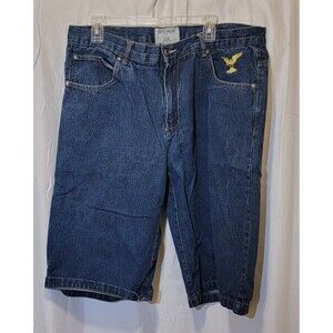 FiveStar General Vecta Unltd Mens Military Theme Shorts Size 42 Embellished